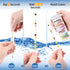16 in 1 Premium Water Test Kit - 125 Home Water Quality Test Strips for Well and Tap Test Kit - Testing for pH, Hardness, Chlorine, Lead, Iron, Co...
