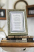 Dad, Now That I'm Older- Gift for Dad from Son Or Daughter for Father's Day, Christmas, Birthday...