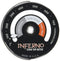 Inferno Stove Top Meter (3-30) thermometer measures temperatures on stove top...