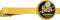 Desert Cactus United States Navy Tie Bar Logo Formal Occasion Standard Length Width (Seabees)...