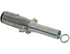 Buyers Products TC2012 2-Way Die-Cast Zinc Trailer Connector -Trailer Side - Vertical Pins with Spring...