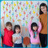 Junkin 60 Pieces Mini Classroom Bulletin Board Summer Cutouts Coffee Cup Sunglasses Flamingo Classroom Cutouts Decorations for School Office Wall ...