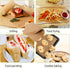 QYH 300 Pcs Parchment Paper Sheets for Baking, 8x12 Inches Unbleached Precut Parchment Paper for Baking Cookies, Frying, Air Fryer, Cooking, Grill...