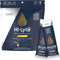 Hi-Lyte Pro Hydration Packets - 16 Individual Drink Packets | Orange | Flavored Electrolyte Powder | Sugar-Free, Zero Carb, Zero Calorie...