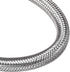 uxcell Faucet Supply Line Connector G1/2 Female x G1/2 Male 16 Inch Length 304 Stainless Steel Hose 2Pcs...