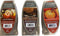 Yankee Candle Fall/Autumn Fragranced Wax Melt/Tart 3 Pack Random Fall Scents with 8x10 Burlap Bag and Bonus 2 Random Tea Lights...