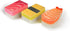 Genuine Fred WASHABI Sponges, Set of 3, Sushi Assortment...