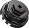 Spurtar Oil Filter Wrench for Toyota Oil Filter Tool Oil Filter Cap Wrench Removal Tool 64mm for Lexus, Camry, 4 Runner, Tundra 2.5-5.7L Engine...