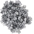 Cage Building Clip 600pcs Cage Fasten Clips Wire Cage Clip for Chicken Quail Pigeon Rabbit Pet Dog Cat Cage...