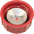 Stens Fuel Cap 125-051 Compatible with Tecumseh Premier Series Engines 35355, 36246, 37844, 37845, 740041B...