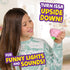 My Squishy Little Ice Cream – Interactive Doll Collectible with Accessories – Issa...