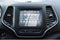 CDEFG for 2019 2020 2021 Cherokee Uconnect Navigation Touchscreen Protector Center Control Touchscreen Protector, Tempered Glass HD Scratch Resist...
