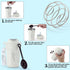 2 Pcs Shaker Balls, Shaker Bottle Ball Stainless Stee Protein Shaker Ball Mixer Ball Whisk Ball Blender Balls ?2 inch?...