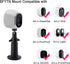 BFYTN Security Camera Wall/Ceiling Mount, Adjustable Indoor/Outdoor Mount Compatible with Arlo Pro/2/3/Ultra, & Others - Stick Up Cam Battery, euf...