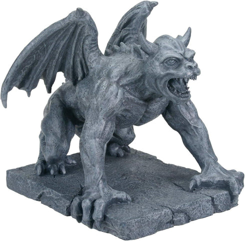 Gargoyle Conall Collectible Figurine...