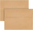 50 Pack Kraft Envelopes 4 x 6 Inch Brown Envelopes,A4 Envelopes, Card Envelopes, Kraft Paper Envelopes, Invitation Envelopes, Postcard Envelopes (...