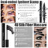 All in One Makeup Kit for Women Full Kit, Includes 12 Colors Naked Eyeshadow,Liquid Foundation, Lipstick Set, Mascara, Makeup Brush, Makeup Sponge...