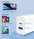 PD QC3.0 Fast Wall Charger USB C/A Power Adapter Type Compatible with iPhone 12/mini/Pro/Max/11/SE/Xs/XR/X/8 for Pro Air 2020 Duo Dual Port Chargi...