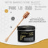 BALM OF GILEAD Manuka Eczema Honey Cream - Moisturizer for Sensitive Skin, Eczema, Psoriasis & Dermatitis - Manuka Honey Ointment, Grassfed Tallow...