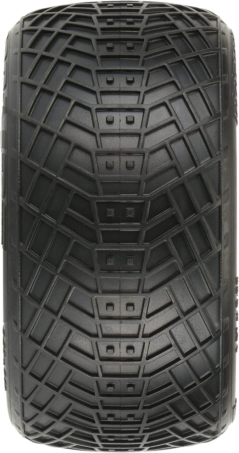 Pro-line Racing Rear Positron 2.2 M4 Super SoftOff Road Buggy 2 PRO825603 RC Tire...