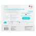 Fisher-Price 16-Piece Baby Grooming & Healthcare Kit, Newborn Essentials Gift Set, Baby Care Kit...