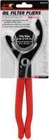 Performance Tool W54310 Small Straight Jaw Oil Filter Pliers 2-1/4-Inch to 3-1/2-Inch...