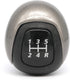 Car Manual Gear Shift Knob for Honda Civic 2006-2011 Auto Shift Head (5 Gear)...