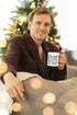 Funny Fathers Day Coffee Mug | Best Farter Ever Coffee Cup - Funny Fathers Day Mugs from Son Daughter Kids | Cool Christmas Presents Fun Birthday ...