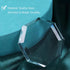 Glass Pattern Weights for Sewing, Fabric Sewing Weight Cloth Dressmaking Pattern Making and Sample Cutting Weights for Sewing Accessories (5 Piece...