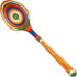 Baltique Marrakesh Collection 14" Grand Serving Spoon, Extra-Large Cooking Spoon, Safe for Use on Nonstick...