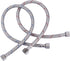 Faucet Supply Lines 3/8" to 3/8" Female Compression Thread 1 Pair, ARCORA 16“ Faucet Hose Connects Kitchen Bathroom Sink to Water Supply...