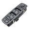 68110871AA 3 Pins+ 0 Pin Master Power Window Switch for 2012-2016 Chrysler Town & Country 2012-2017 Dodge Grand Caravan 2012-2015 Ram C/V 3.6L 682...