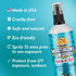 Bodhi Dog Sunscreen | Large 8oz SPF 30+ Moisturizing Pet Sunscreen | Safe for All Breeds of Dogs, Cats and Horses | Natural Skin Protection and Co...