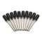 TMAX 10 pc 1/4 Inch Rubber Mandrel Sand Drum Holder 1/8 Inch Shank for Dremel Rotary Tools...