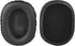 Geekria QuickFit Replacement Ear Pads for Logitech G Pro, G Pro X, G433, G233, G Pro X 2 Headphones Ear Cushions, Headset Earpads, Ear Cups Cover ...