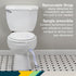 Safety 1st OutSmart Toilet Lock, White, 1 Count (Pack of 1)...