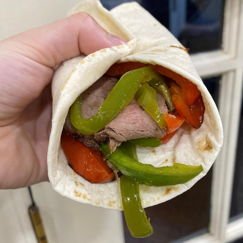 Gourmet Taco Seasoning Mix | Fajita Seasoning | Low Sodium | Mexican Seasoning Blend for Tacos, Fajitas, Carne Asada, Nachos, Chili, Enchiladas, a...