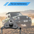 1 PC 1/2 Car Oil Filter Wrench, Z Flat Three-claw Metal Heavy Duty Vehicle Oil Filter Wrench Maintenance Tool, Universal Adjustable Automotive Wre...