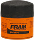 FRAM Extra Guard PH3614 10K Mile Change Automotive Replacement Interval Spin-On Engine Oil Filter for Select Vehicle Model Years, Vehicle Engine P...