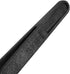 uxcell Plastic Anti-static Tweezers, Precision Flat Tip for Jewelry Craft DIY Beauty Electronics Repair Tool Black 5 Pcs...