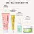 Cocokind Postbiotic Acne Serum, Salicylic Acid Serum and BHA Liquid Exfoliant - Exfoliating, Brightening and Hydrating Serum...