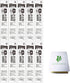 Zebra SARASA 0.5mm Black Ink 10 Refills (RJF5-BK), High Speed Dry Ink Technology with Original Sticky Notes...