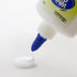 BAZIC White Glue 4oz., Clear Glue 1.7oz., Glue Stick 0.7oz., Washable Liquid Glue Pen, Multi-Purpose, for School Home Office (3/Pack), 1-Pack...