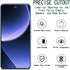 KAREEN 2-Pack Screen Protector for Google Pixel 8 Pro Tempered Glass Anti Scratch, Bubble Free, 9H Hardness, Easy to Install...