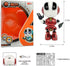Talking Robot for Kids Toys - Mini Robot Toys That Repeats What You Say, Toys for 3 4 5 6 7 8 Year Old Girls and Boys,Christmas Toys for Age 3+ Bo...