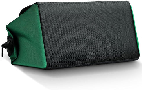 Tool Bag, Green, 31 cm/12 Inches, Made of 1680D Polyester, Ideal for DIY and Craftsmen (12 Inches)...