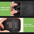 Carrying Case Compatible with JBL Go 4 - Portable Bluetooth Speaker Box Pro Sound, Also for Go 3/Go3 Eco/Go2 Waterproof Mini Wireless Speakers - C...