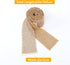 Surblue Women Sequins Neck Tie Scarf Sparkling Metallic Neckerchief for Evening Party Dresses Wedding Party...