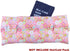 Hysterectomy Seatbelt Pillow with Pocket for Cervical Cancer Uterine fibroids Abdominal Surgery Abdomen Healing Protector Organ Transplants C-Sect...
