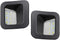 RUXIFEY LED License Plate Light Tag Lights Compatible with 2003 to 2018 Dodge Ram 1500 2500 3500, 6000K White...